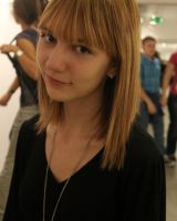 Яна Фёдорова