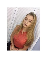 Анна Федоринова