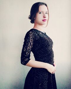 Елена Николаева