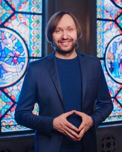 Станислав Кравченко