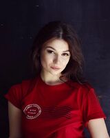 Вера Волкова