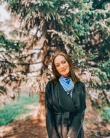 Анна Горбунова