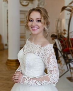 Ангелина Глухова
