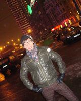 Сергей Кяльвияйнен