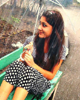 Вероника Стемницкая