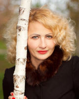 Светлана Соболь