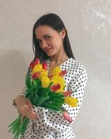 Наталья Фокина