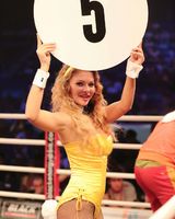 Камилла Ахрорбекова