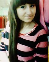 Алина Целищева