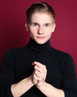 Михаил Урянский