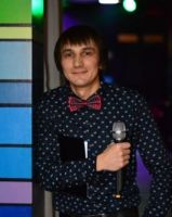 Роберт Хизяев,