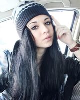 Марина Волкова