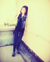 Лолита Рустамова