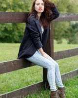 Юлия Кирилловна