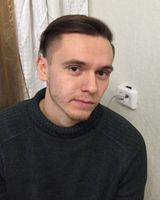 Николай Дубаков