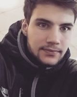 Игорь Шатохин