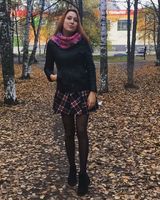 Анна Веденкина