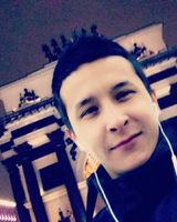 Дилшод Тохтаназаров
