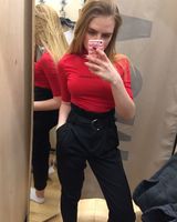 Анастасия Гаврилова