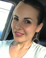 Наталья Андреева