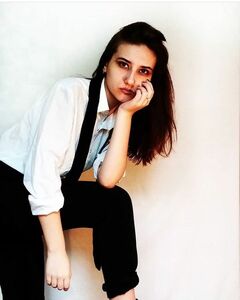 Белоусова Алина