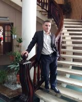 Дмитрий Лаврентьев