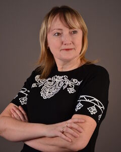 Лариса Лариса