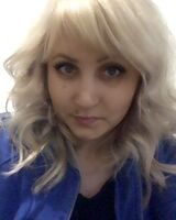 Татьяна Здебская