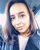 Ксения Жигай