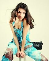 Анна Батищева