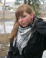 Катя Кириллова