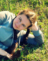 Анна Максимова