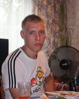 Кирилл Вержбицкий