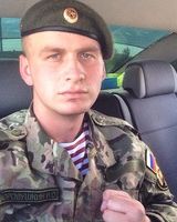 Илья Орлов