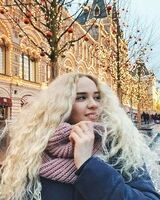 Яна Казакова