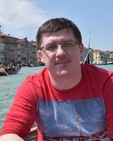 Александр Агупов