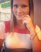 Светлана Киселёва