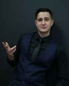 Рафис Сулейманов