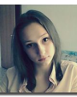 Олеся Рогова