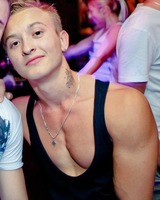 Дмитрий Голубев
