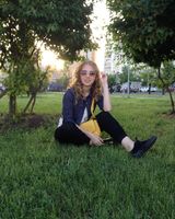 Мария Семенычева