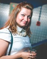 Яна Задворочнова