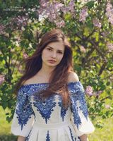 Мария Малахова