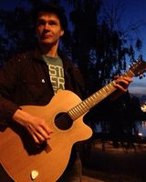 Евгений Осипов