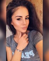 Анжелика Даурова