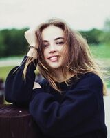 Елена Селицкая