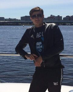 Феликс Подгурский