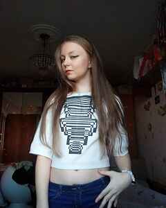 Настя Красавина