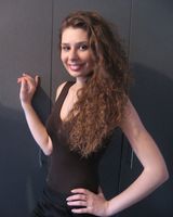 Анна Савченко