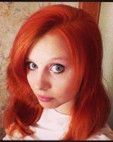 Анастасия Романова